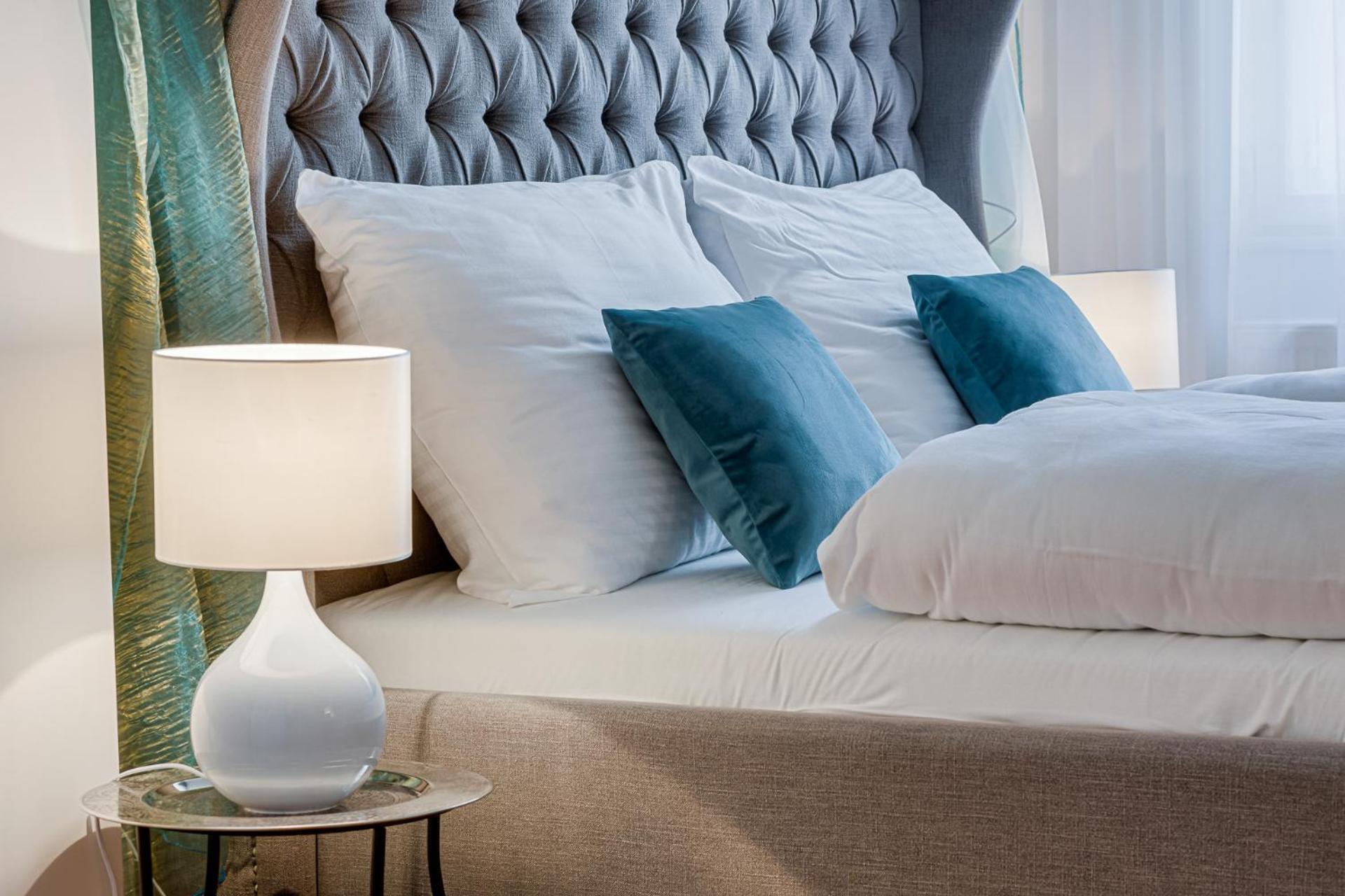 Gold Art Apartments براغ المظهر الخارجي الصورة