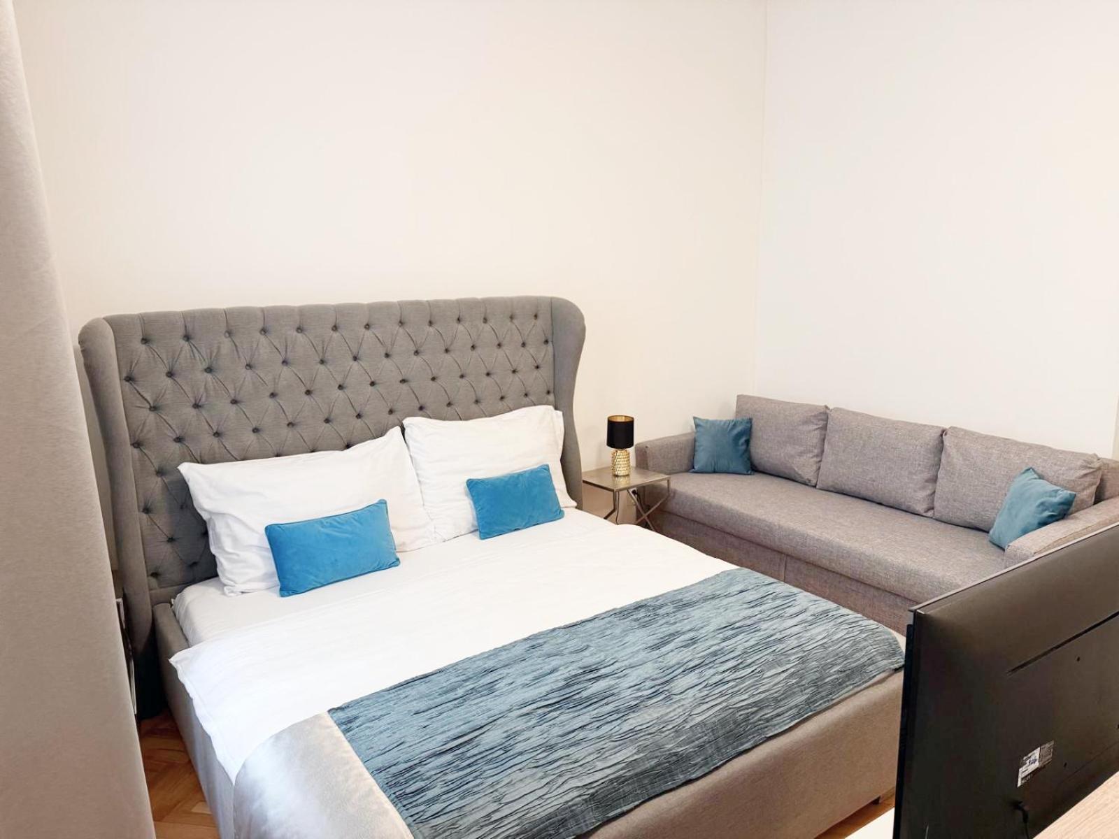 Gold Art Apartments براغ المظهر الخارجي الصورة